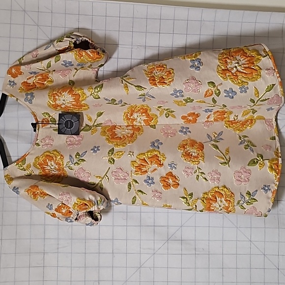 Arianne Elmy Good Luck Dress (Short Sleeve) - Picture 3 of 4